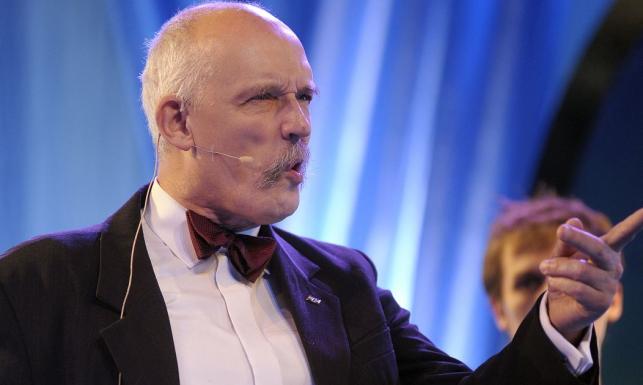 Korwin-Mikke: Nie wycofuję się z polityki. Jest możliwość, że wystartuję w wyborach na prezydenta Warszawy