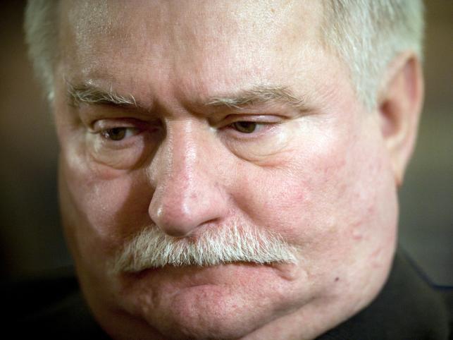 Świadkowie: "Wałęsa do Wandy zakradał się wieczorem"