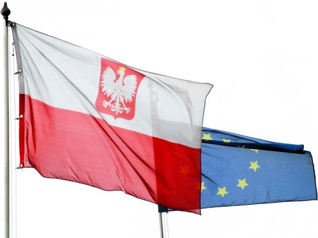 O to Polska powalczy, dowodząc w Unii