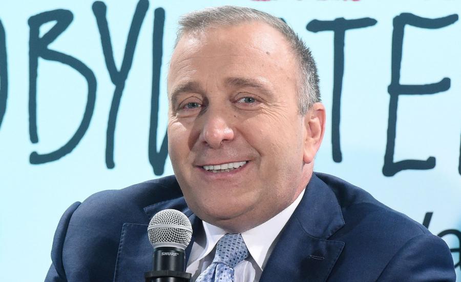 Grzegorz Schetyna
