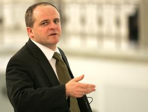Paweł Kowal wierzy, że USA zbudują tarczę