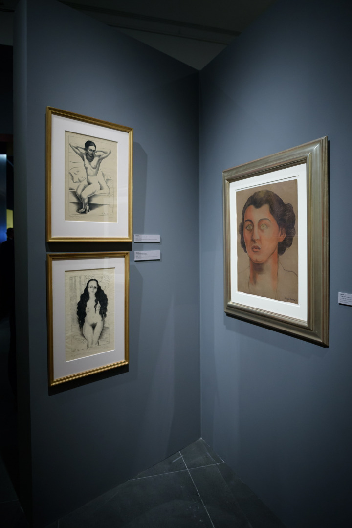 Frida Kahlo i Diego Rivera. Polski kontekst
