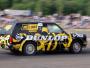 Czas 8,88 sekundy i wyrównany rekord życiowy - to wyniki, jakie wykręcił Marcin Blauth za sterem GMC Typhoon w finale zawodów o puchar Polski na ćwierć mili. Kierowca Dunlop Teamu utarł nosa najlepszym z najlepszych - wygrał w klasie King of Race