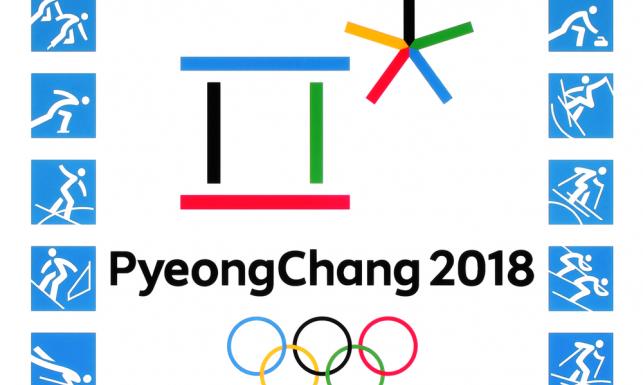 Pjongczang 2018: