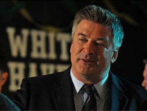 Alec Baldwin: Moja kariera to porażka