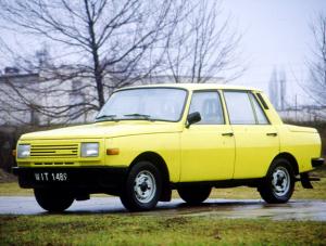Wartburg powraca?