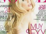 Claudia Schiffer kończy karierę 