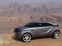 Dacia duster to prototyp SUV-a...