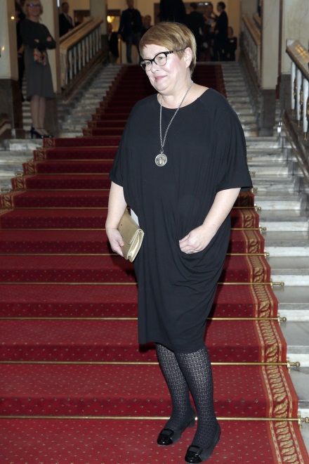 Ilona Łepkowska