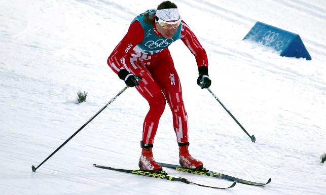 Pjongczang 2018: Trener skrytykował Justynę Kowalczyk.