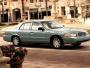 Ford Crown Victoria