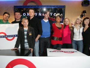 "Londyńczycy" wracają z nowymi postaciami!