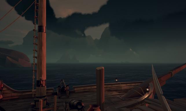 Piracka przygoda dla paczki znajomych. Recenzja Sea of Thieves