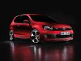 Na brytyjskiej stronie internetowej Volkswagena pojawiły się pierwsze zdjęcia produkcyjnej wersji szóstej generacji golfa GTI