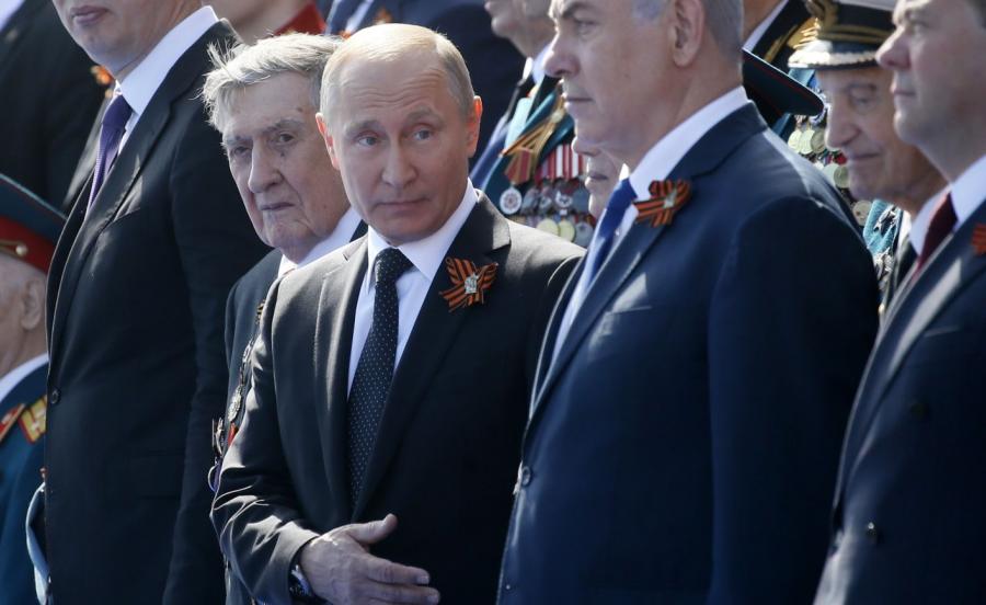 Władimir Putin