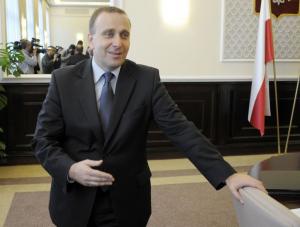 Dyplomacja zależy od humoru prezydenta?
