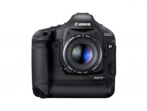 Nowy Canon wkrótce w sprzedaży