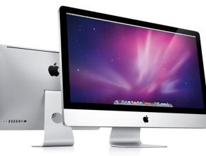 Apple ma nowe komputery