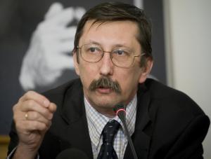 Żaryn: SB zarejestrowała Wałęsę jako "Bolka"