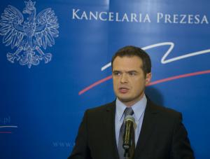 Sławomir Nowak;Rząd nic nie da protestującej zbrojeniówce