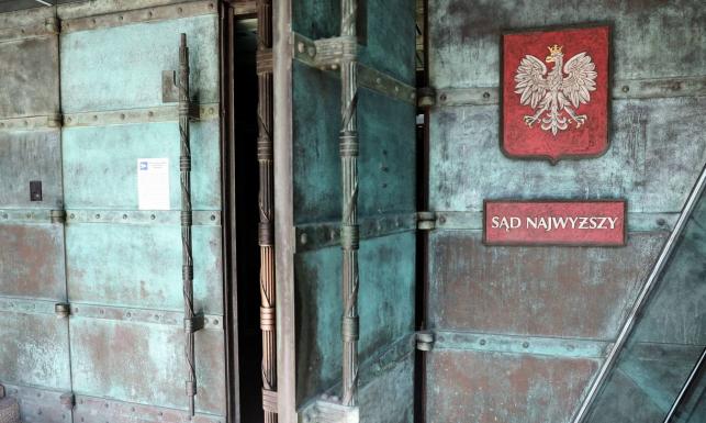 Poczet przyszłych sędziów SN. Od Wallenrodów do poszukiwaczy intratnych posad