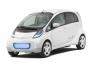Oto prototype i MiEV...