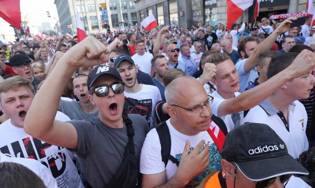 Szefowa stołecznego biura bezpieczeństwa pracowała w resorcie Kiszczaka? Lichocka: PO reprezentuje postkomunistyczne interesy