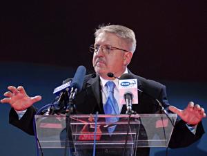 Orzechowski: "Dowody dla transseksualistów to głupota"