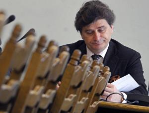 Palikot: Kaczyński jest droższy niż Kwaśniewski