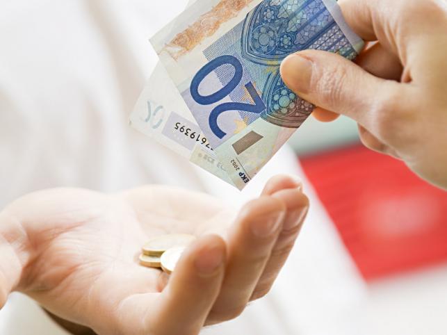 Śledczy biorą się za spekulantów