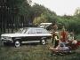 1970 r. - Opel Ascona Voyage