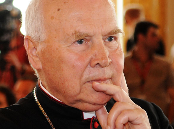 Wałęsa robi błąd wiąźąc się z Libertas
