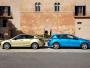 Trójka wjeżdża jako pięciodrzwiowy hatchback i sedan