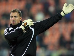 Dudek wychwala hiszpańskiego piłkarza