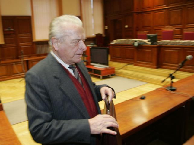 Rymanowski: Kiszczak zachował się jak winny