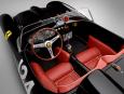 Ferrari model 250 Testa Rossa z 1957 roku sprzedano na aukcji za rekordową cenę 9 milionów euro.