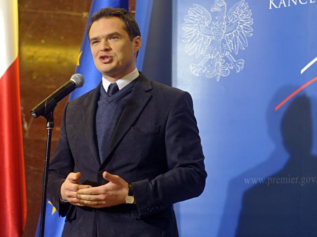 Nowak: W koalicji obowiązuje lojalność