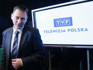 Telewizja Farfała telewizją Libertas