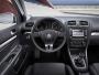 Początkowo kierowcy dostaną 122-konny turbobenzynowy motor i dwie jednostki TDI z bezpośrednim wtryskiem typu Common Rail - 1.6/105 KM i 2.0/140 KM