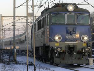 Rodzina posła PO zgarnie miliony od PKP