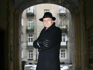 Kazmierz Marcinkiewicz pilnie poszukiwany