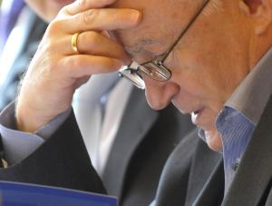 Eemeryci chcą Millera na prezydenta