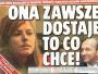 Cała prawda o dziewczynie Marcinkiewicza?