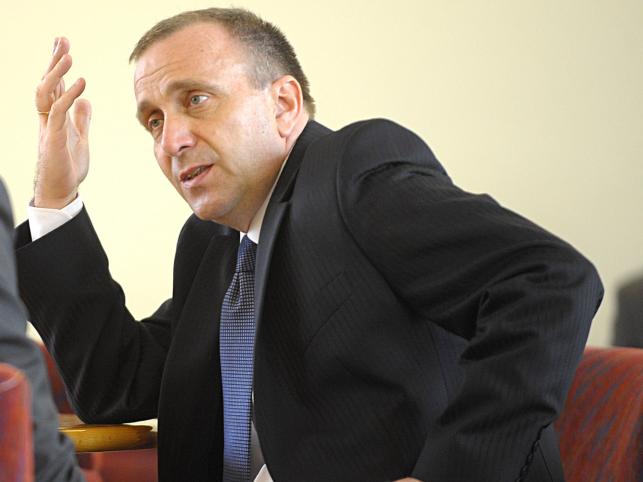 Politycy: "Schetyna to ani Doda, ani Mandaryna"