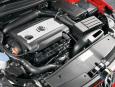 Turbodoładowane, 2-litrowe serce TSI produkuje 210 KM i 280 Nm już od 1700 obr./min