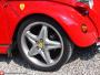 ...a jeśli Włosi to oznacza tylko jedno - narowisty silnik Ferrari!