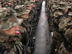 MON nie dał żołnierzom zaległych pieniędzy