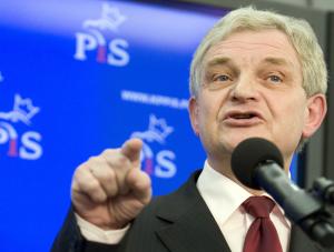 Wassermann: Palikot już powinien być po za PO
