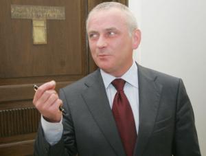 Szczygło: propozycja MSWiA zaskakuje