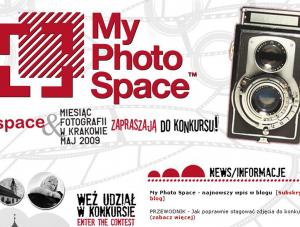 Konkurs dla fotografów-amatorów